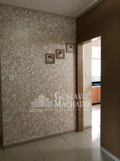 Casa, 3 quartos - Foto 4