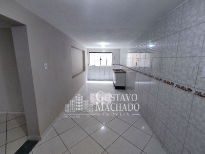 Casa, 2 quartos - Foto 2