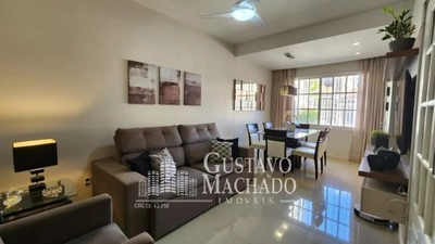 Casa, 3 quartos - Foto 3