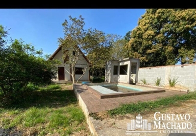 Chácara, 2 quartos - Foto 3