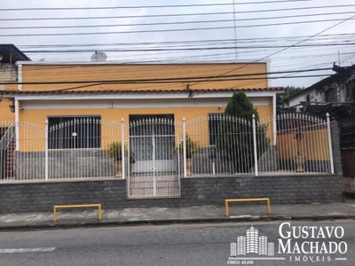 Casa, 4 quartos - Foto 1