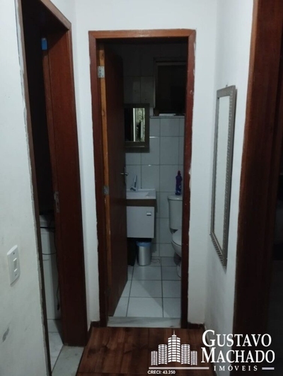 Apartamento, 2 quartos, 45 m² - Foto 2