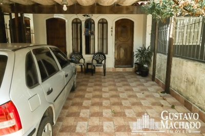 Casa, 4 quartos, 260 m² - Foto 3