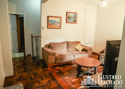 Casa, 4 quartos, 260 m² - Foto 1