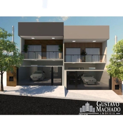 Casa, 4 quartos - Foto 1