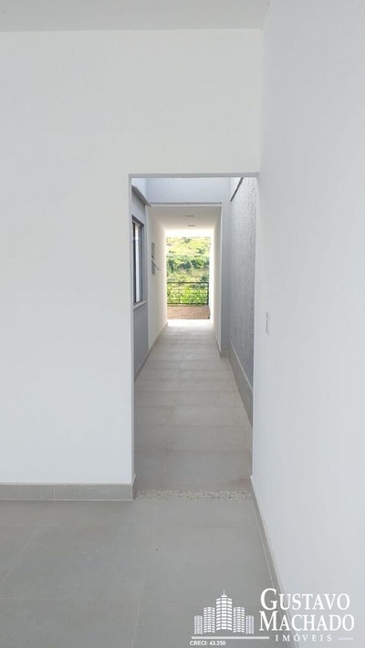 Casa, 4 quartos - Foto 2