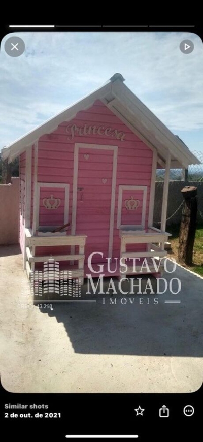 Chácara, 5 quartos - Foto 2