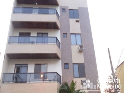 Cobertura, 3 quartos, 150 m² - Foto 1