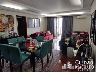 Apartamento, 4 quartos, 181 m² - Foto 5