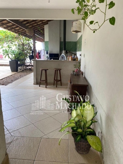 Casa, 3 quartos - Foto 3