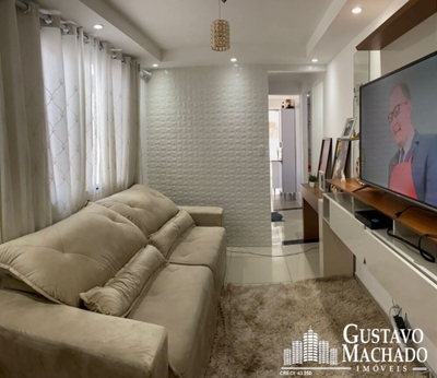 Casa, 3 quartos, 102 m² - Foto 2