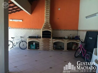 Casa, 4 quartos - Foto 5