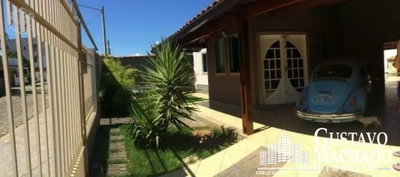 Casa, 4 quartos - Foto 2