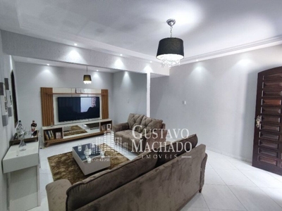 Casa, 3 quartos - Foto 5