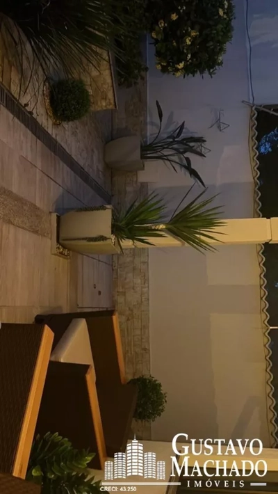 Casa, 3 quartos, 196 m² - Foto 4