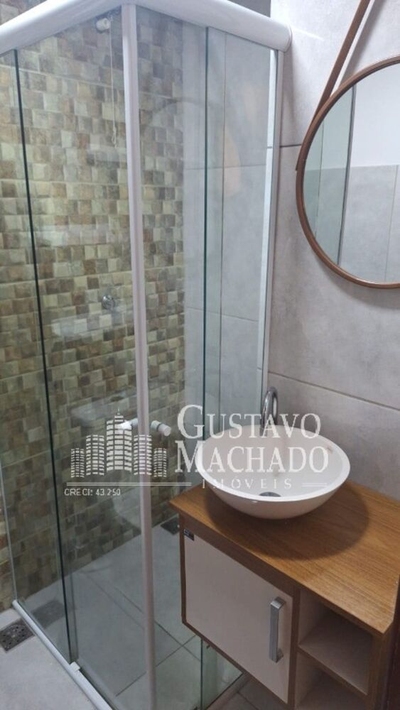 Apartamento, 2 quartos, 48 m² - Foto 3