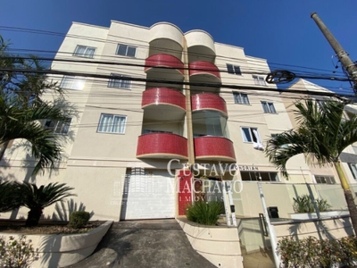 Apartamento, 2 quartos, 90 m² - Foto 2