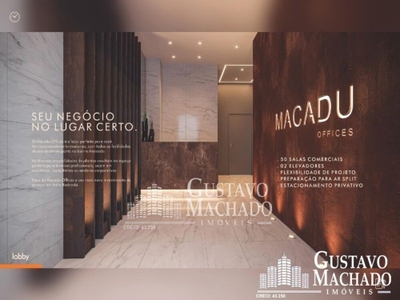 Sala-Conjunto - Foto 3