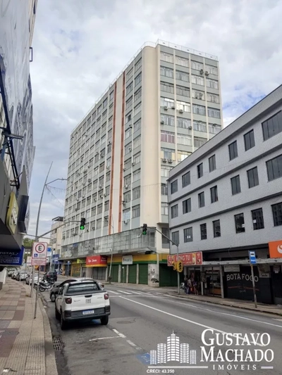 Apartamento, 3 quartos, 94 m² - Foto 1