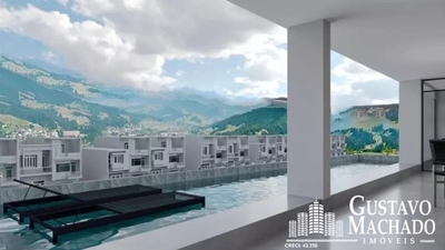 Apartamento, 2 quartos, 70 m² - Foto 3