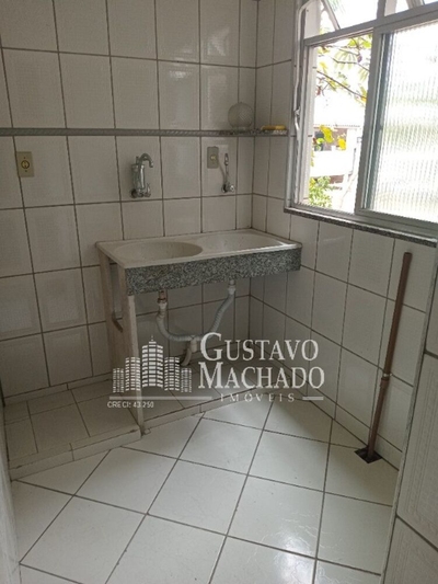 Kitnet-Studio, 32 m² - Foto 4