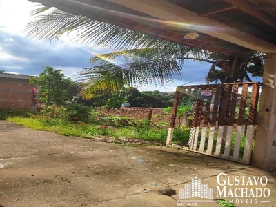 Casa, 2 quartos - Foto 1