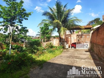 Casa, 2 quartos - Foto 2