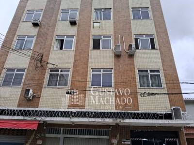 Cobertura, 3 quartos, 120 m² - Foto 1