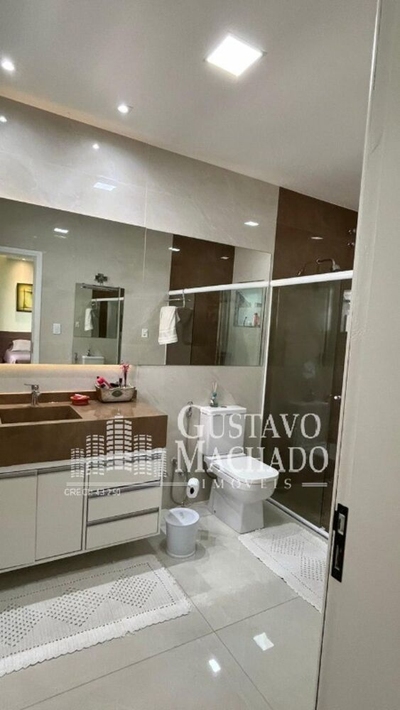 Casa, 3 quartos - Foto 3