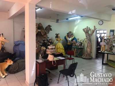 Casa, 4 quartos, 430 m² - Foto 3