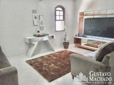 Casa, 3 quartos, 185 m² - Foto 2