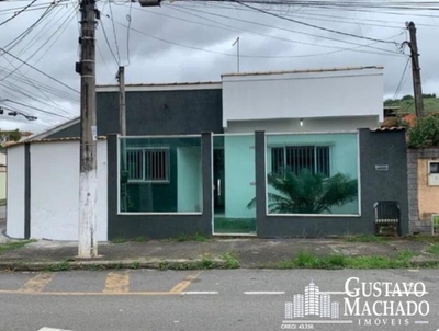 Casa, 3 quartos, 100 m² - Foto 1