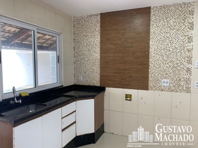 Casa, 3 quartos, 100 m² - Foto 4