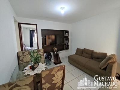 Apartamento, 2 quartos, 44 m² - Foto 2