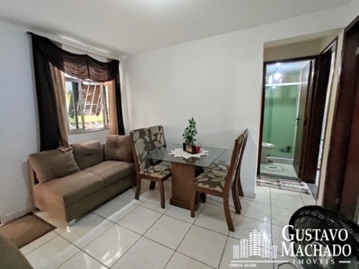 Apartamento, 2 quartos, 44 m² - Foto 4