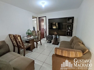 Apartamento, 2 quartos, 44 m² - Foto 1