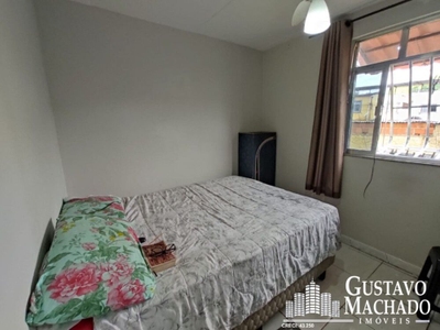 Apartamento, 2 quartos, 44 m² - Foto 5