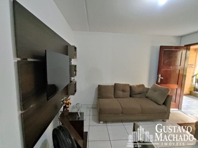 Apartamento, 2 quartos, 44 m² - Foto 3
