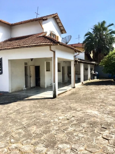 Casa, 4 quartos, 771 m² - Foto 4
