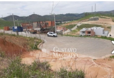 Terreno, 373 m² - Foto 2