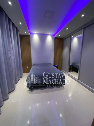 Casa, 2 quartos - Foto 4