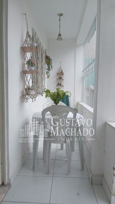 Casa, 2 quartos, 160 m² - Foto 2