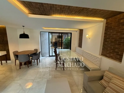 Apartamento, 2 quartos, 68 m² - Foto 4