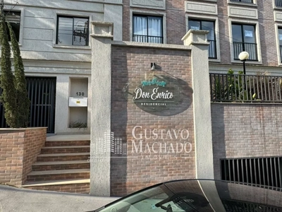 Apartamento, 2 quartos, 68 m² - Foto 1