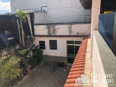 Casa, 5 quartos - Foto 2