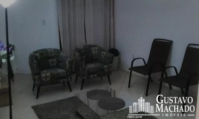 Apartamento, 3 quartos, 94 m² - Foto 4