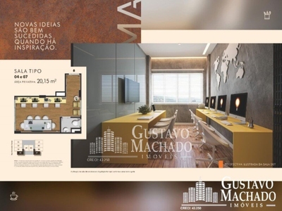 Sala-Conjunto - Foto 1