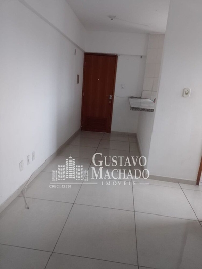 Apartamento, 1 quarto, 42 m² - Foto 3