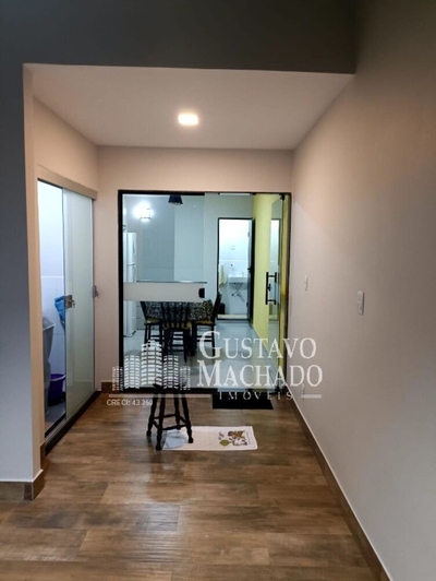 Apartamento, 1 quarto, 90 m² - Foto 1