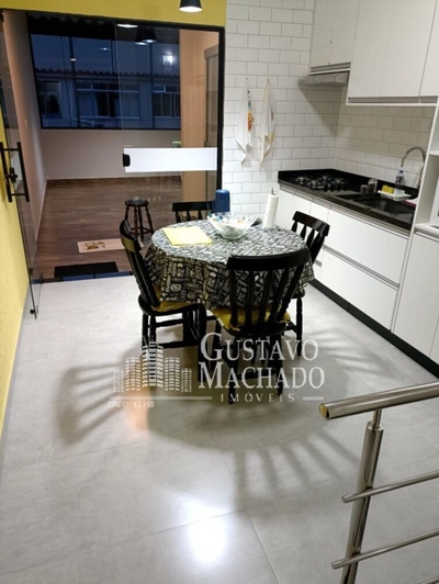 Apartamento, 1 quarto, 90 m² - Foto 5